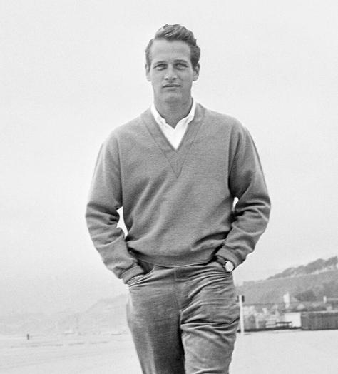 Paul Newman