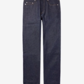 A.P.C. jeans