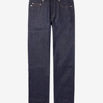 A.P.C. jeans