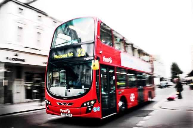 london-bus