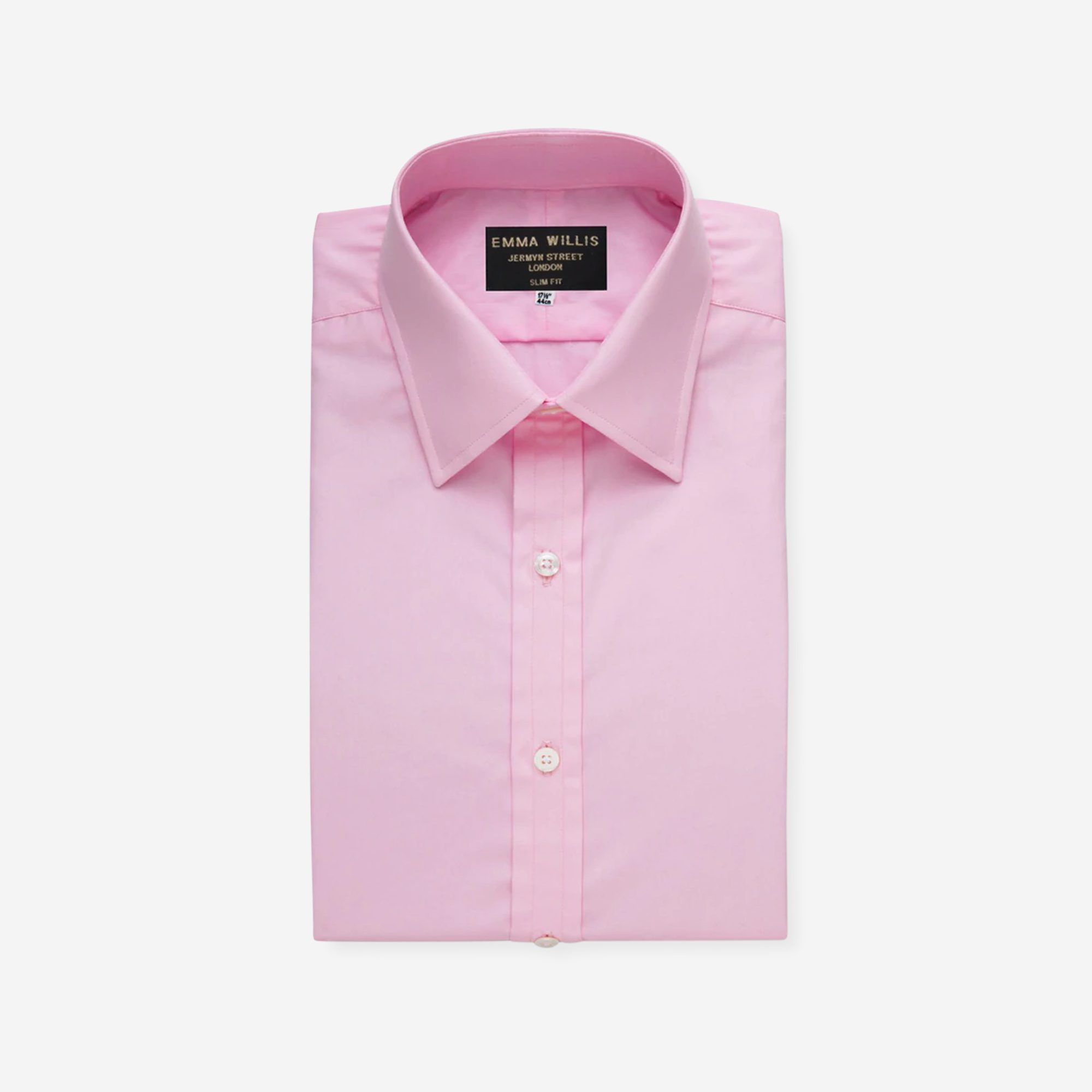 Emma Willis Superior Cotton Shirt