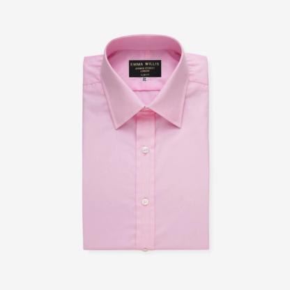 Emma Willis Superior Cotton Shirt