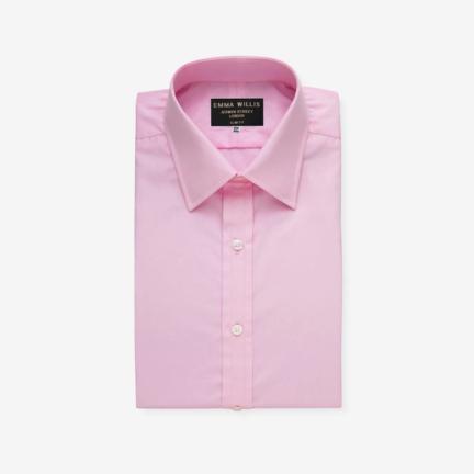 Emma Willis Superior Cotton Shirt