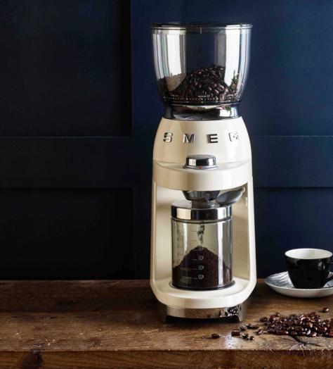 coffee grinders