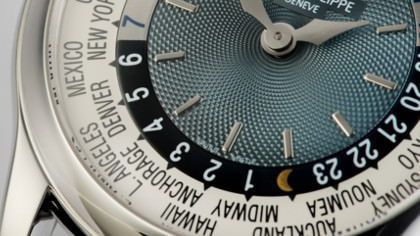 The best watches to invest in this Christmas