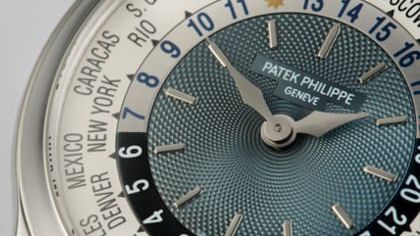 The best watches to invest in this Christmas