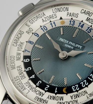 The best watches to invest in this Christmas