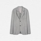 Connolly Light Grey Travel Jacket