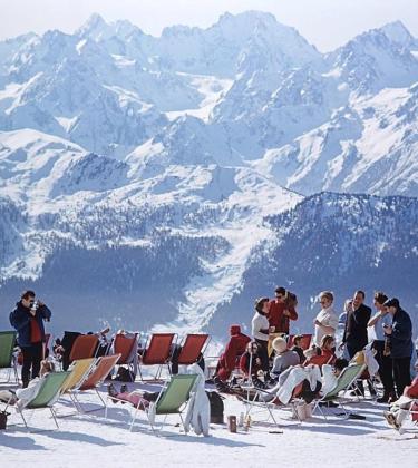 These ski jackets will take you from the streets to the slopes in style