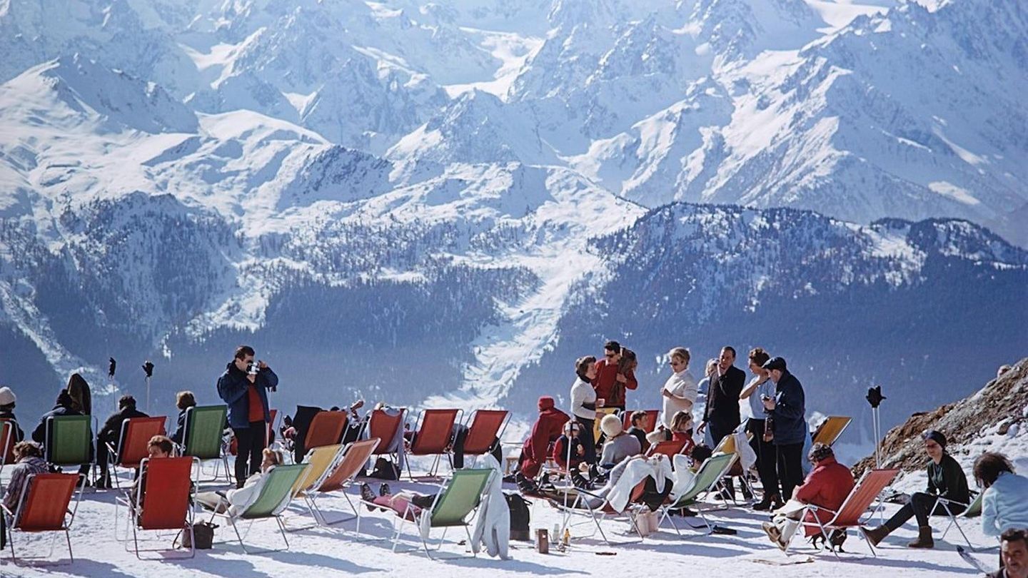 These ski jackets will take you from the streets to the slopes in style