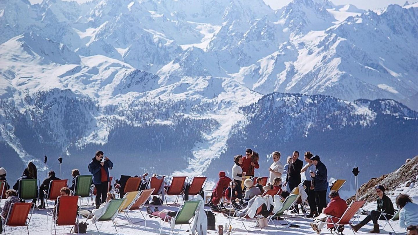 These ski jackets will take you from the streets to the slopes in style