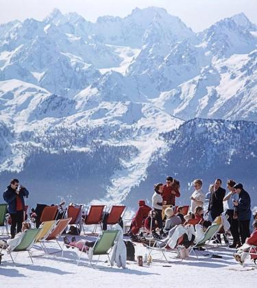 These ski jackets will take you from the streets to the slopes in style