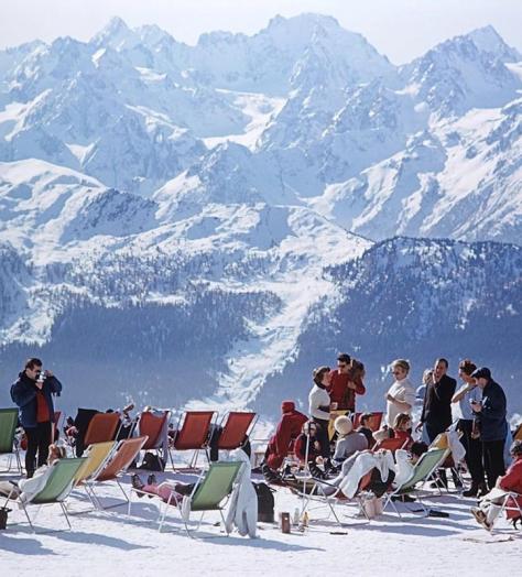 These ski jackets will take you from the streets to the slopes in style