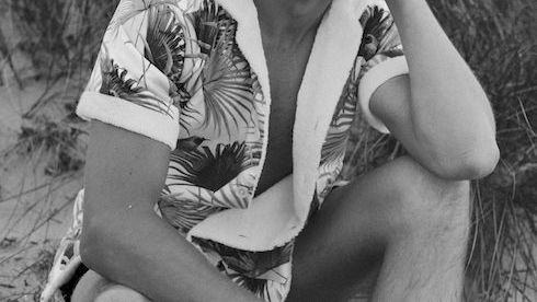 The British brand making waves in menswear