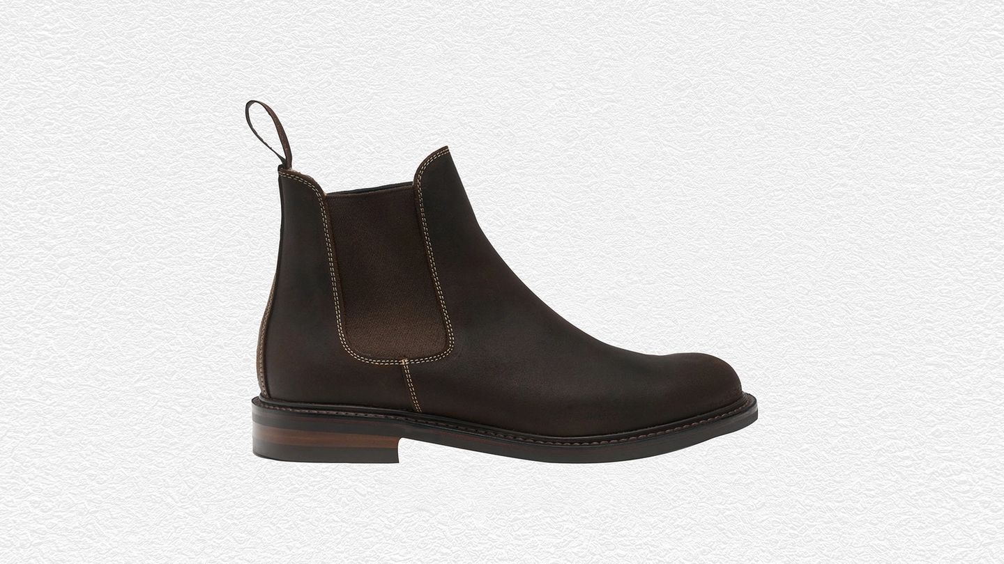 Editor’s Picks: Blancpain watch, Cheaney boots, Baz & Co skincare and Lanieri sweater