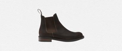 Editor’s Picks: Blancpain watch, Cheaney boots, Baz & Co skincare and Lanieri sweater