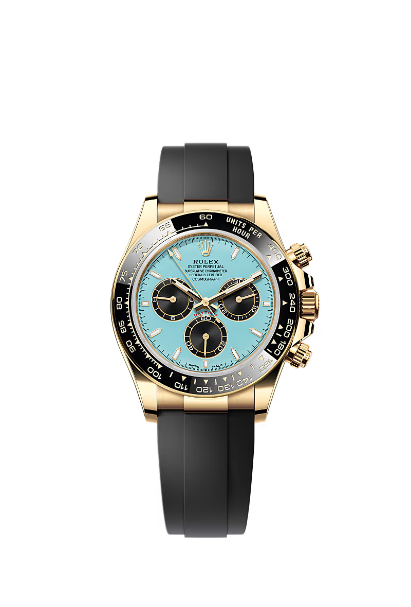 Cosmograph Daytona Oyster