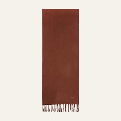 Aurélin cashmere scarf