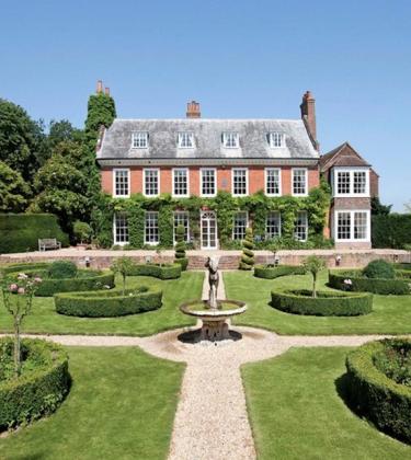 Has Brexit affected property prices in the countryside?