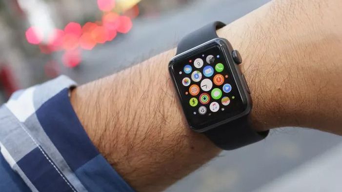 5 reasons why a classic timepiece will always be better than an Apple Watch