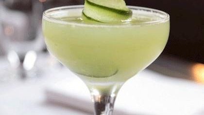 Cocktail of The Week