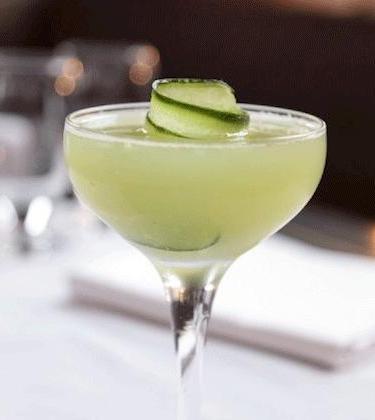 Cocktail of The Week
