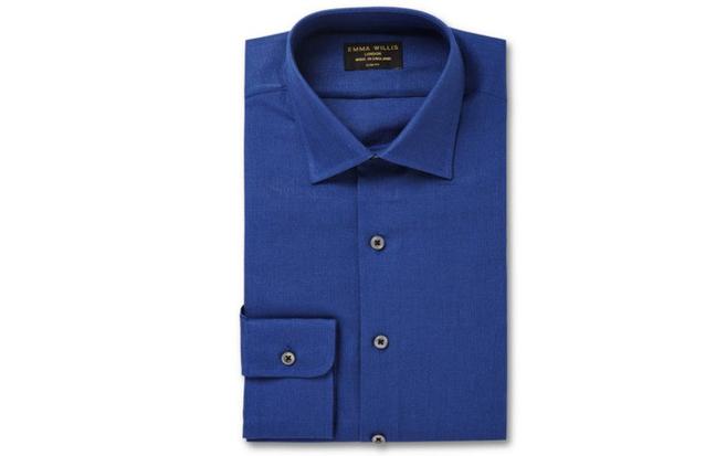linen shirt - tgj
