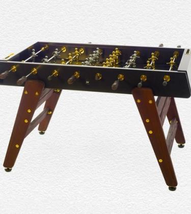 Editor’s Picks: 24K Gold-Plated Football Table, Bugatti and Breitling Top Time