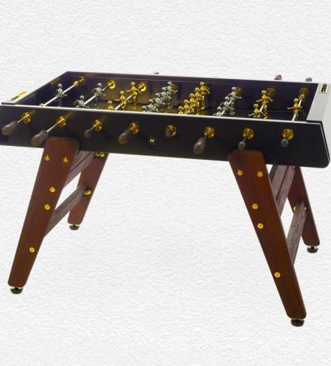 Editor’s Picks: 24K Gold-Plated Football Table, Bugatti and Breitling Top Time