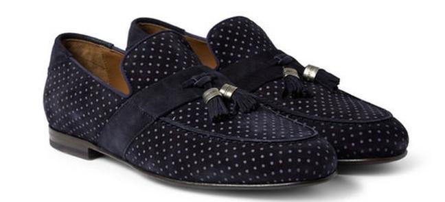 Loafers - TGJ