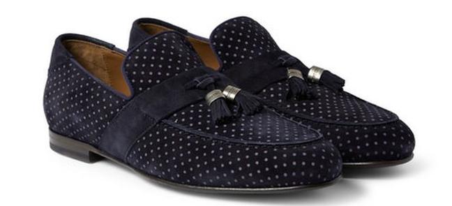 Loafers - TGJ