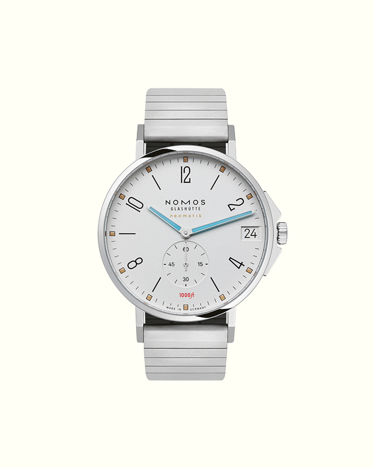 Nomos  Sport Neomatik 42 Date