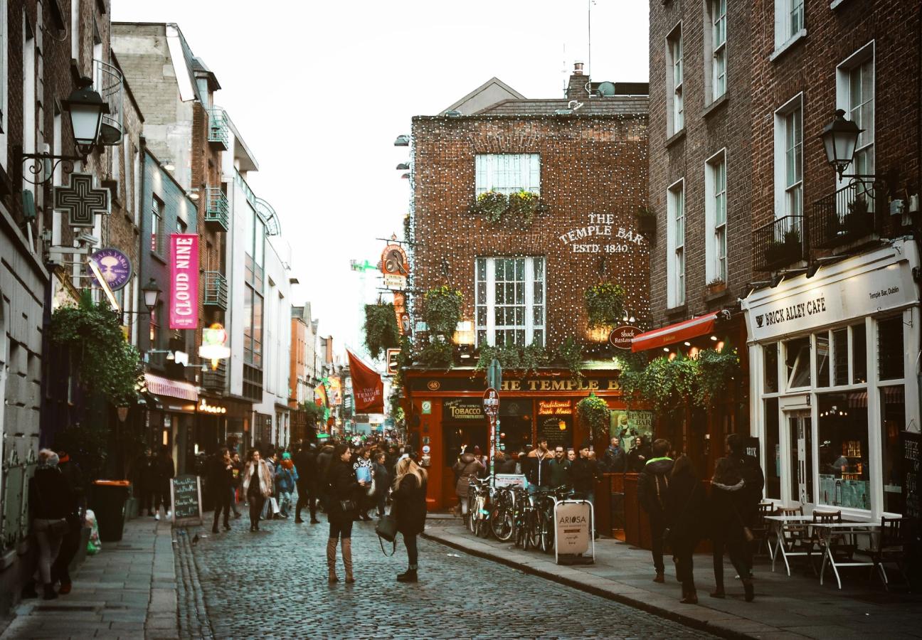 dublin