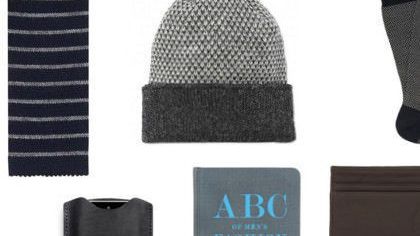 10 stylish gifts under £50