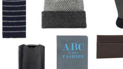 10 stylish gifts under £50