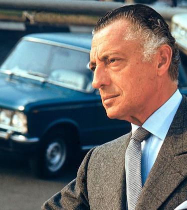 5 ties that Gianni Agnelli would have worn
