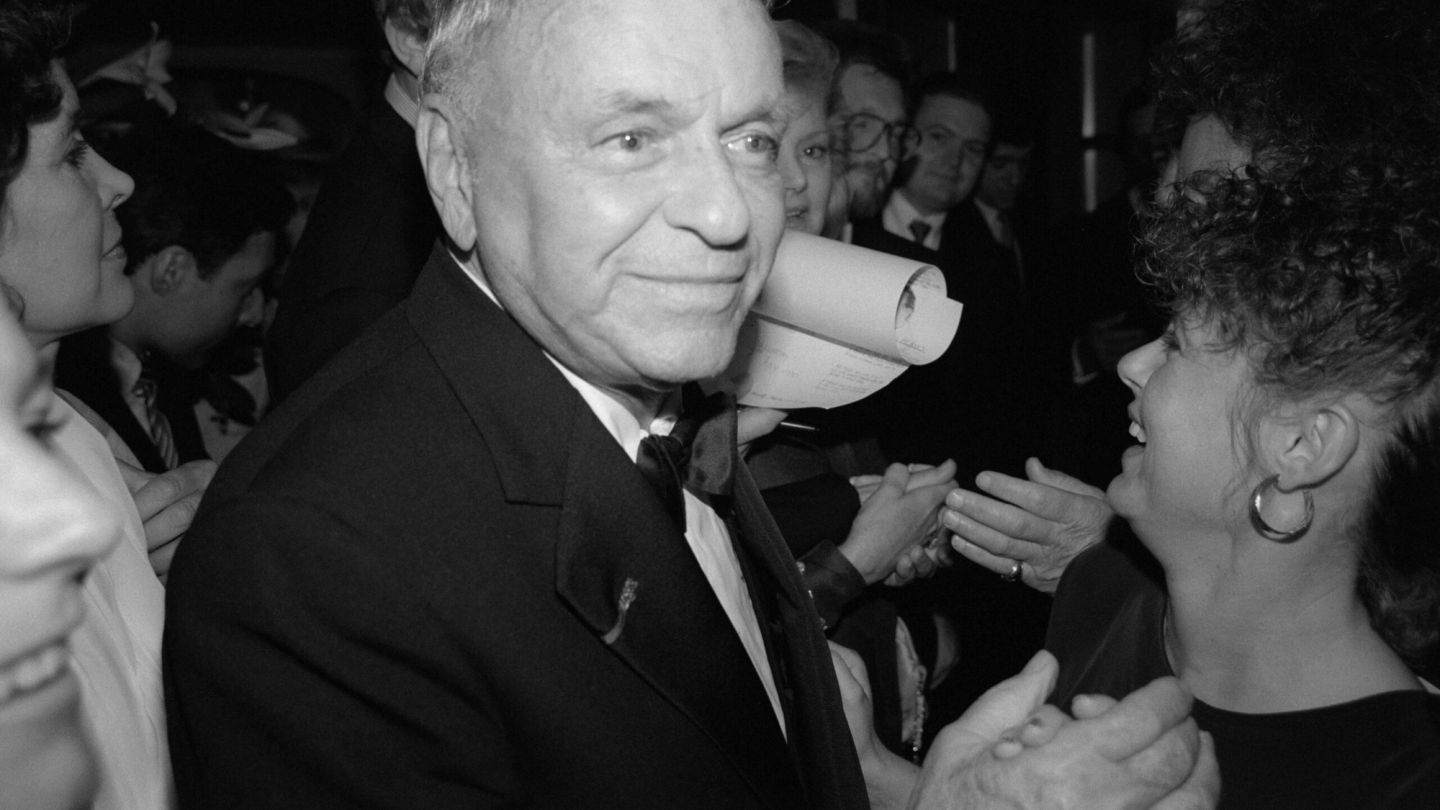 Old Haunt, New Tricks: Langan’s, and the resurrection of an icon