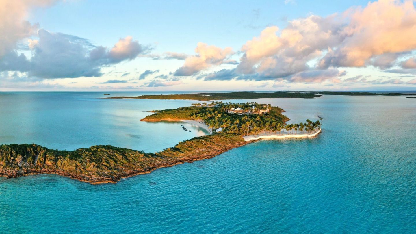 Property of the Week: L’île d’Anges, the Bahamas
