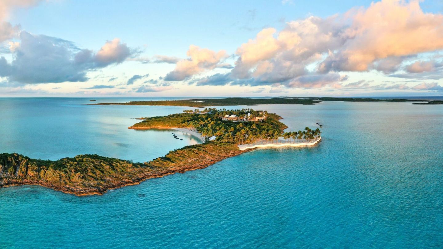 Property of the Week: L’île d’Anges, the Bahamas