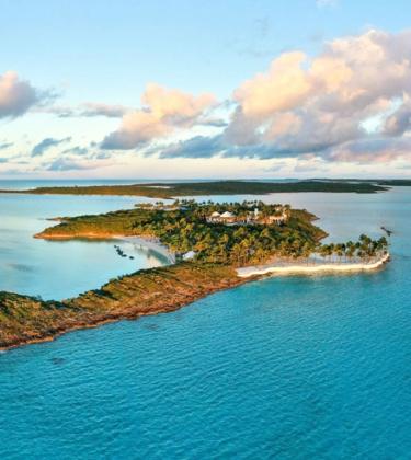 Property of the Week: L’île d’Anges, the Bahamas