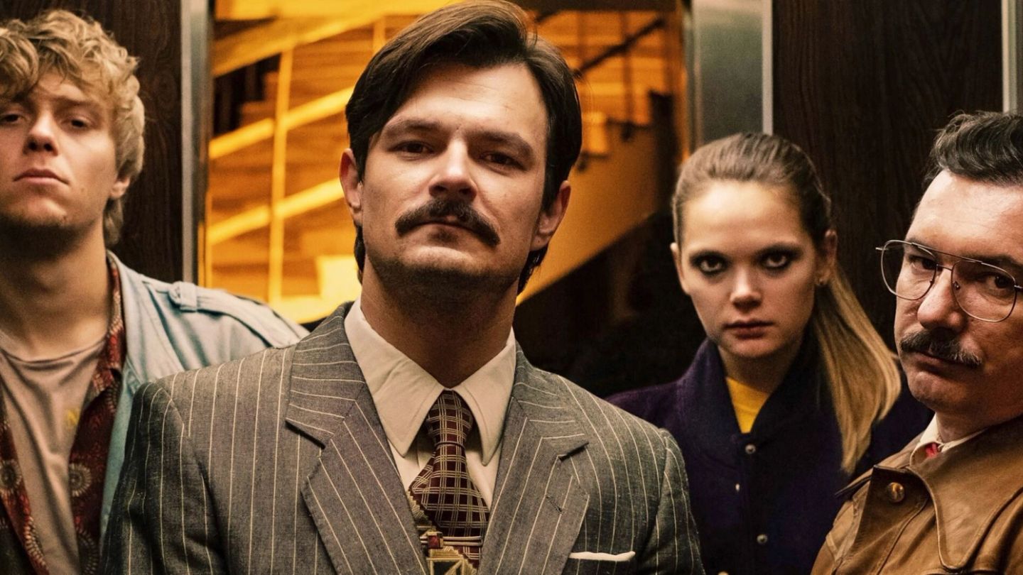 What to watch on Netflix in May 2022