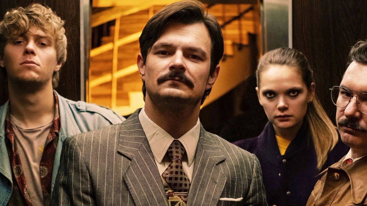 What to watch on Netflix in May 2022