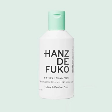 Hanz De Fuko Shampoo