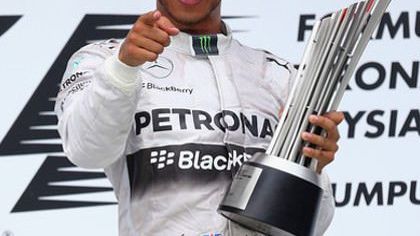 F1: Why you need to watch the Silverstone Grand Prix