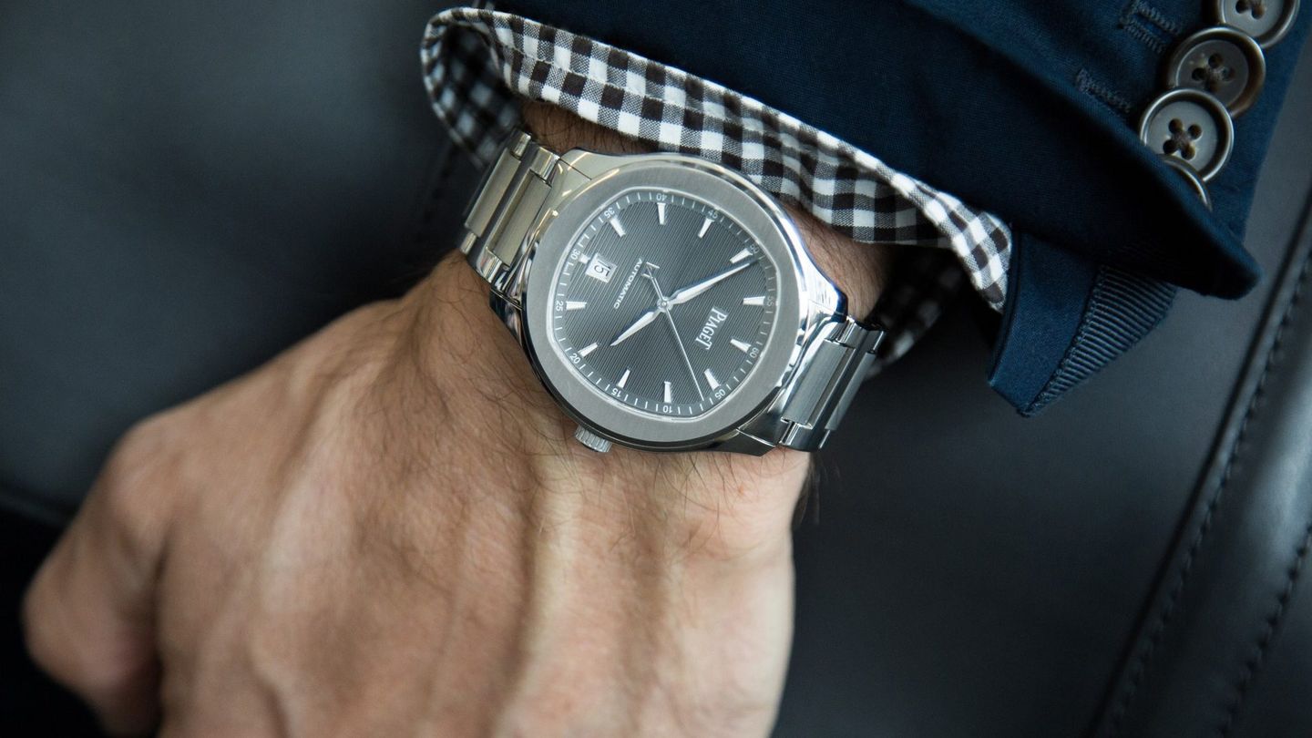 10 watches we want for Christmas – under £10,000