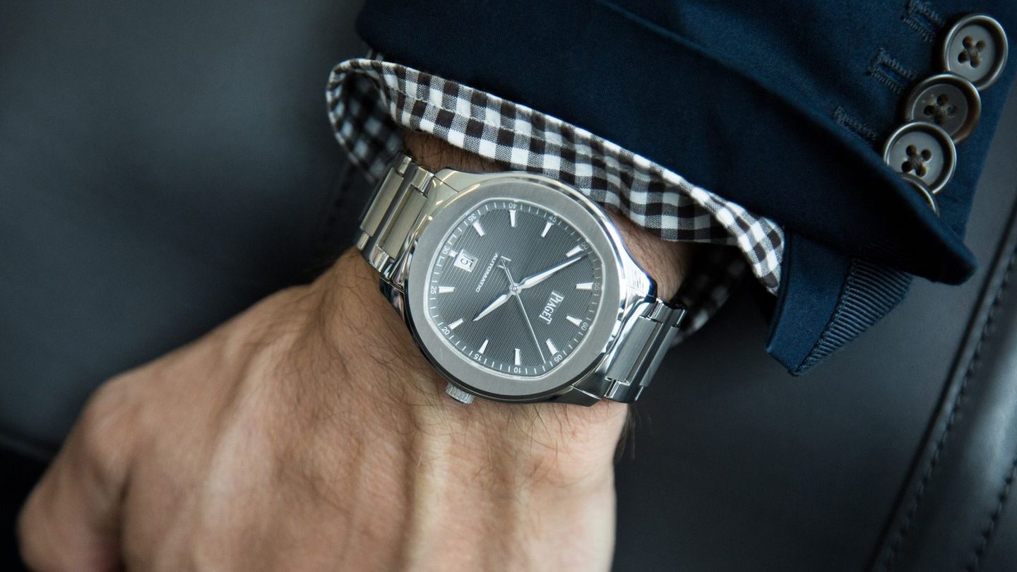10 watches we want for Christmas – under £10,000