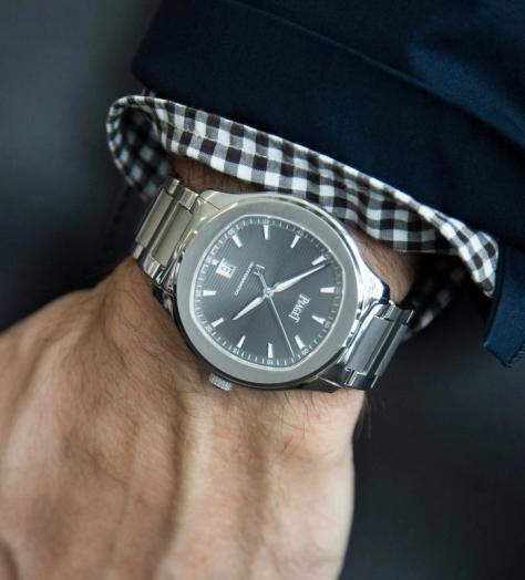 10 watches we want for Christmas – under £10,000