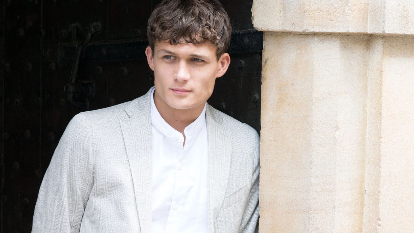 Winter essentials every man needs in his wardrobe