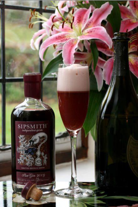 Sipsmith - TGJ.01