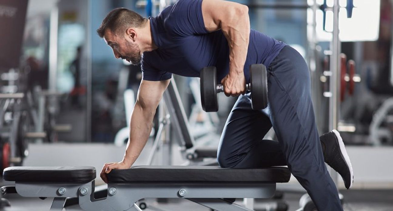 10 mistakes men make in the gym | Gentleman's Journal | Gentleman's Journal